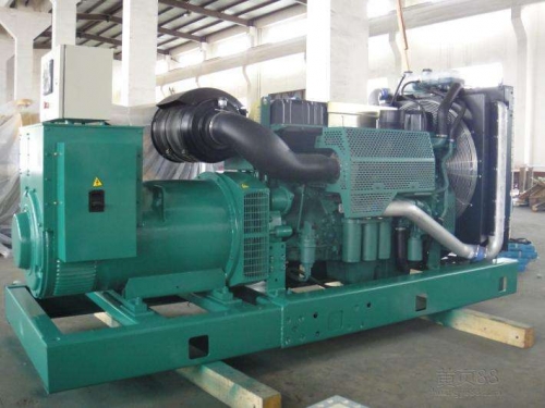 漳平便携静音：租赁无声发电机组，便携式解决能源需求