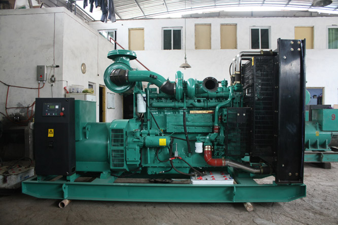 漳平环保无噪音：租用静音发电机组，为环境和耳朵双重保驾护航